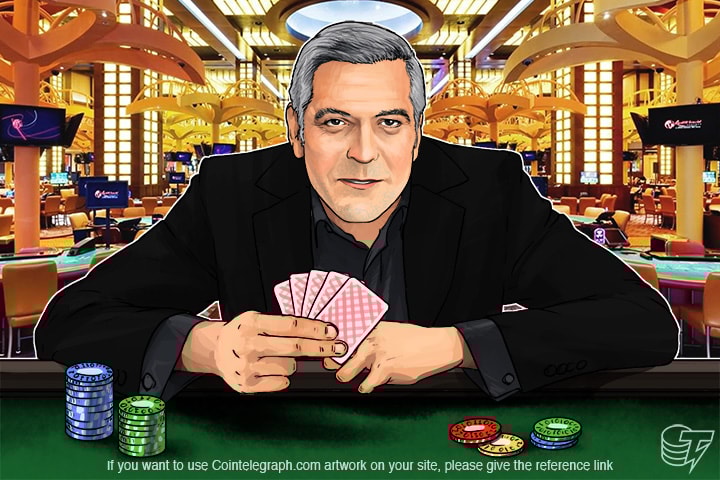 Gaming Authorities to Recognize Bitcoin in 2016