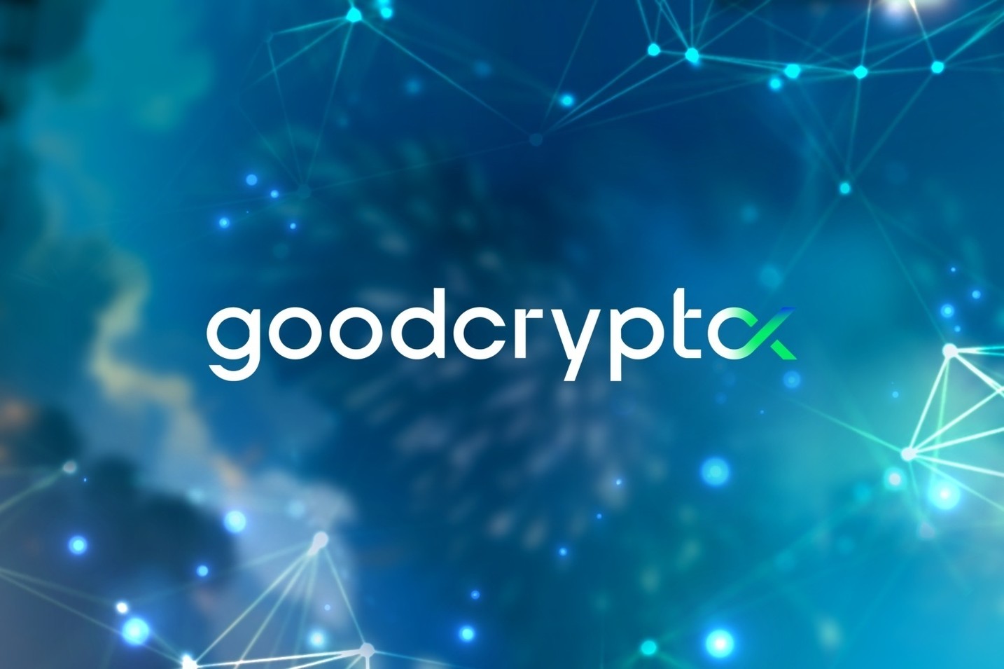 GoodCrypto becomes goodcryptoX to revolutionize DEX trading with non-custodial trading bots