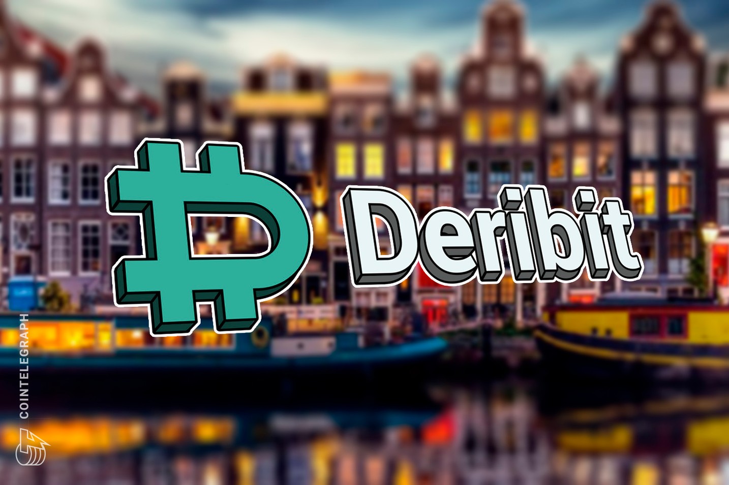 Deribit Launches Ethereum Derivatives: Options, Futures and Deribit Perpetual