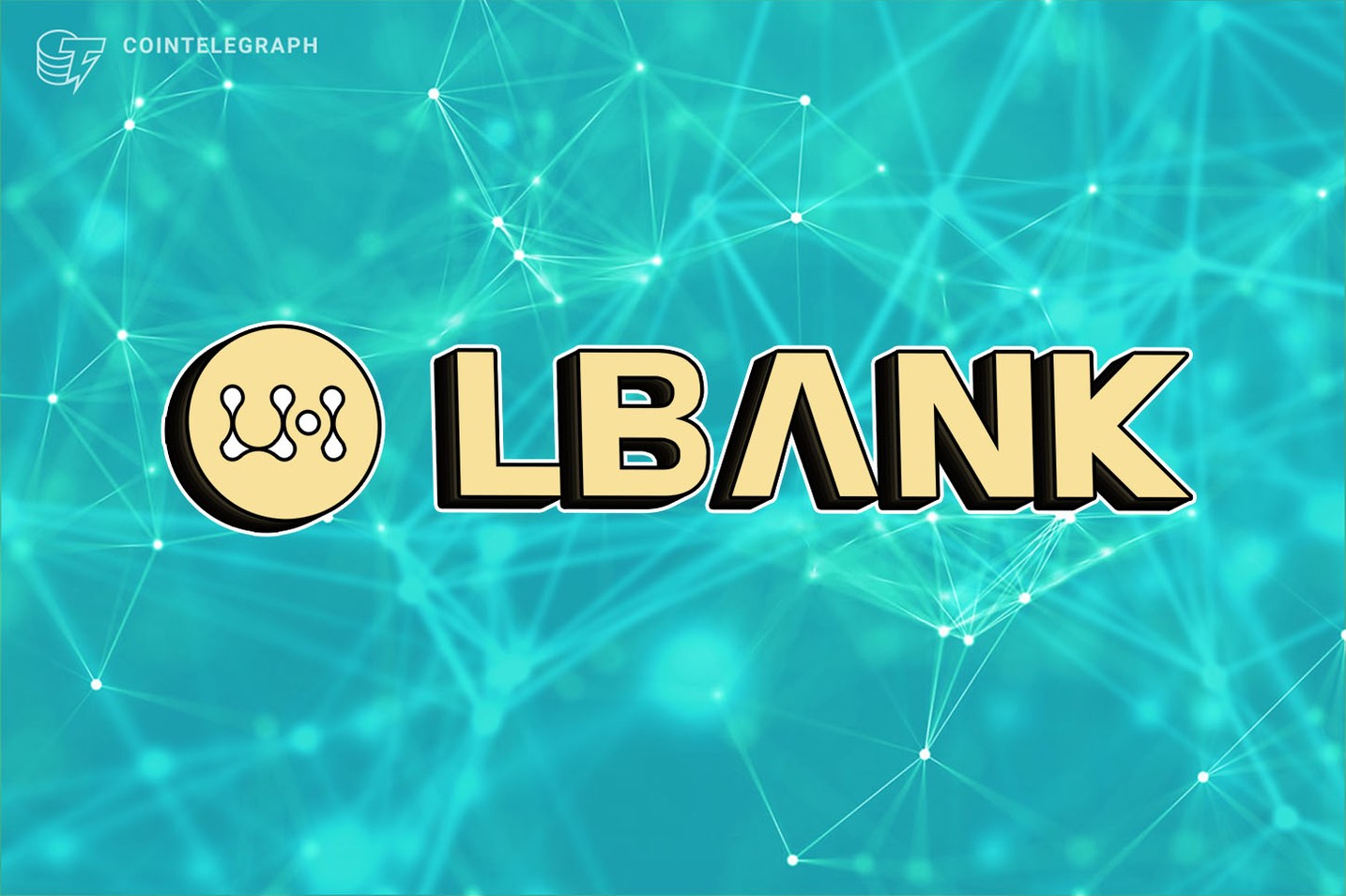Major exchange LBank wishes Lunar New Year via Nasdaq billboard on Times Square NYC
