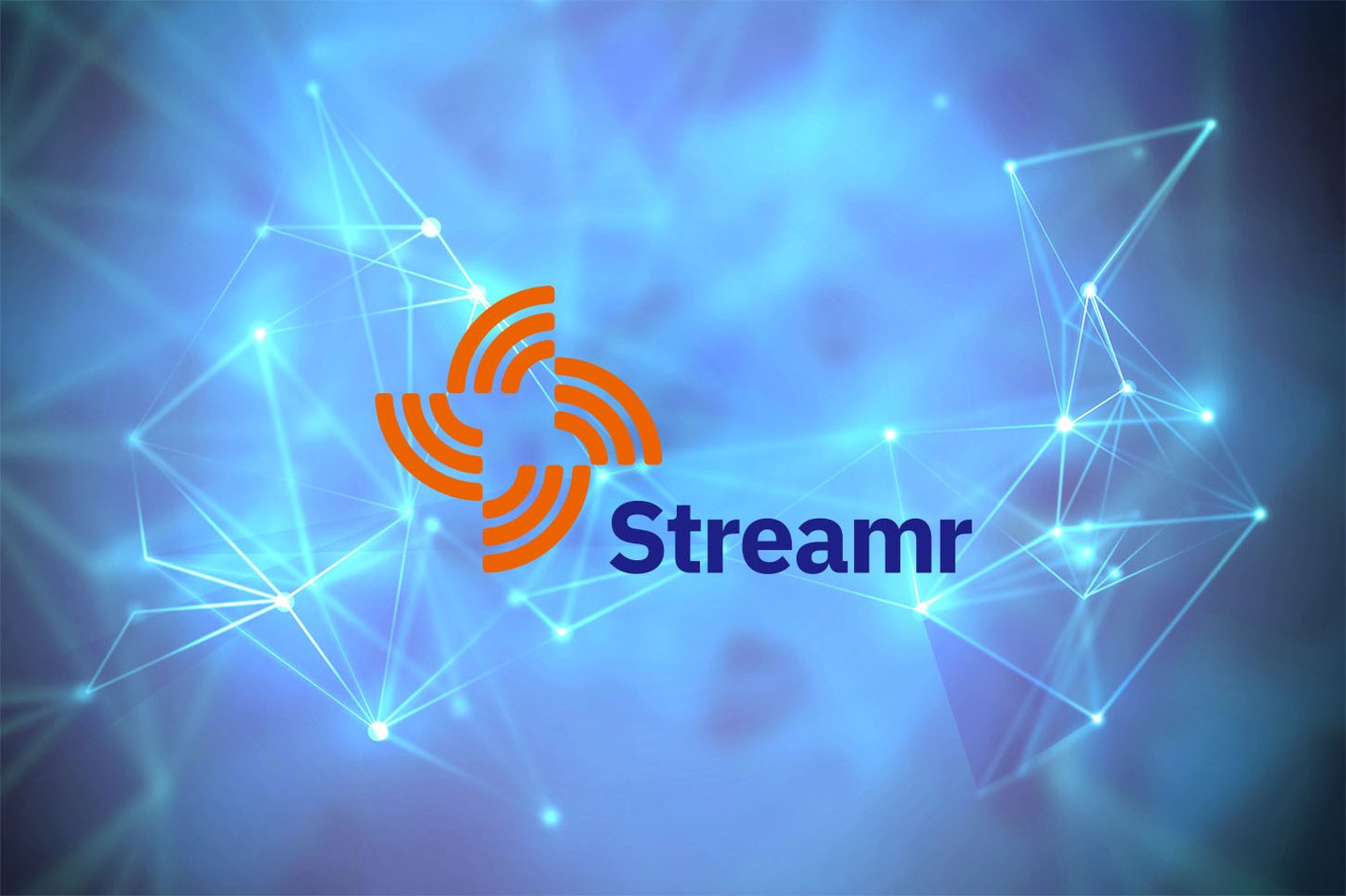 Streamr announces the start of Testnet 2 for the decentralized Streamr Network 1.0
