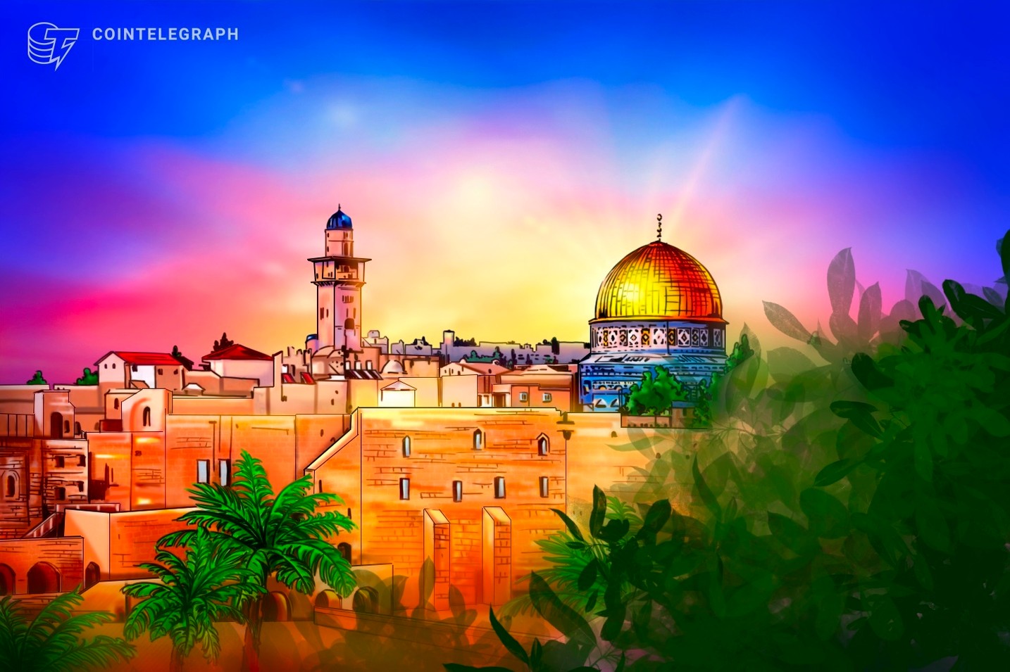 Bitcoin-Kurs fällt nach Eskalation im Nahen Osten