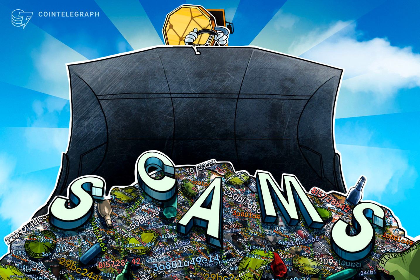 Etherscan Launches Fraud Monitoring and Address Blacklisting