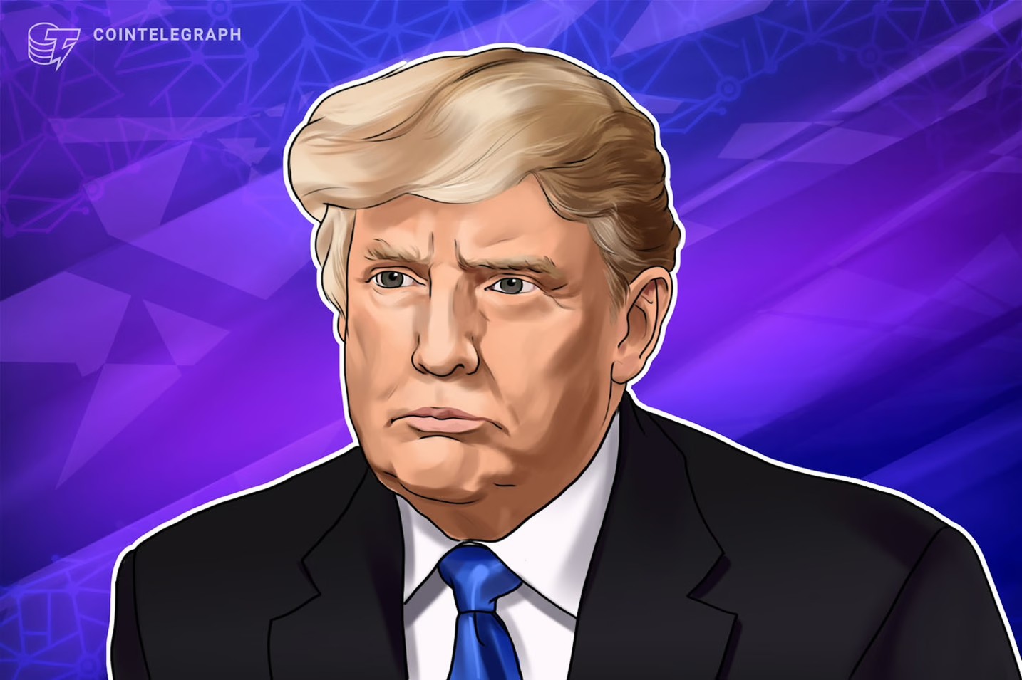 'Sou o único que pode derrotar Donald Trump', afirma RFK Jr., candidato independente pró-Bitcoin