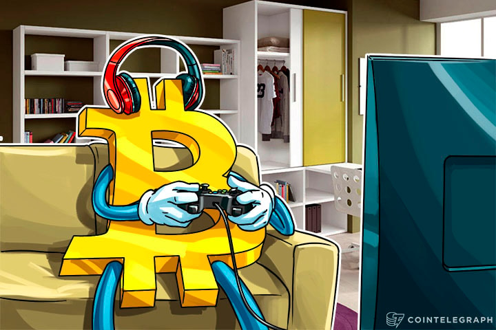 How to Make Bitcoin Payments More Efficient in Online Gaming