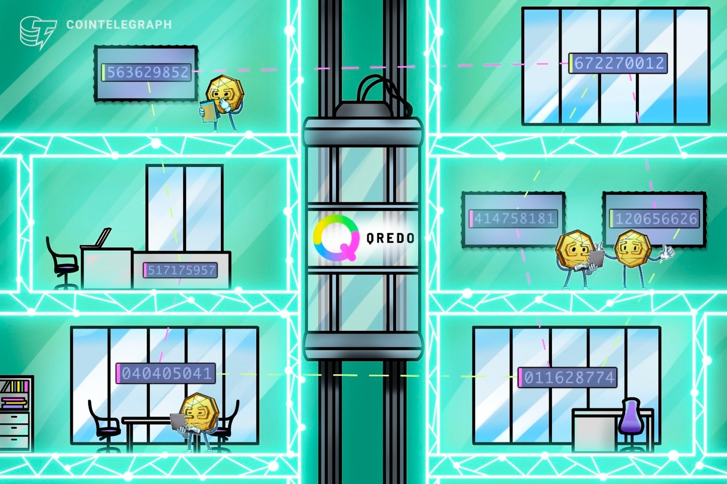 Crypto needs better self-custody: This platform is solving it