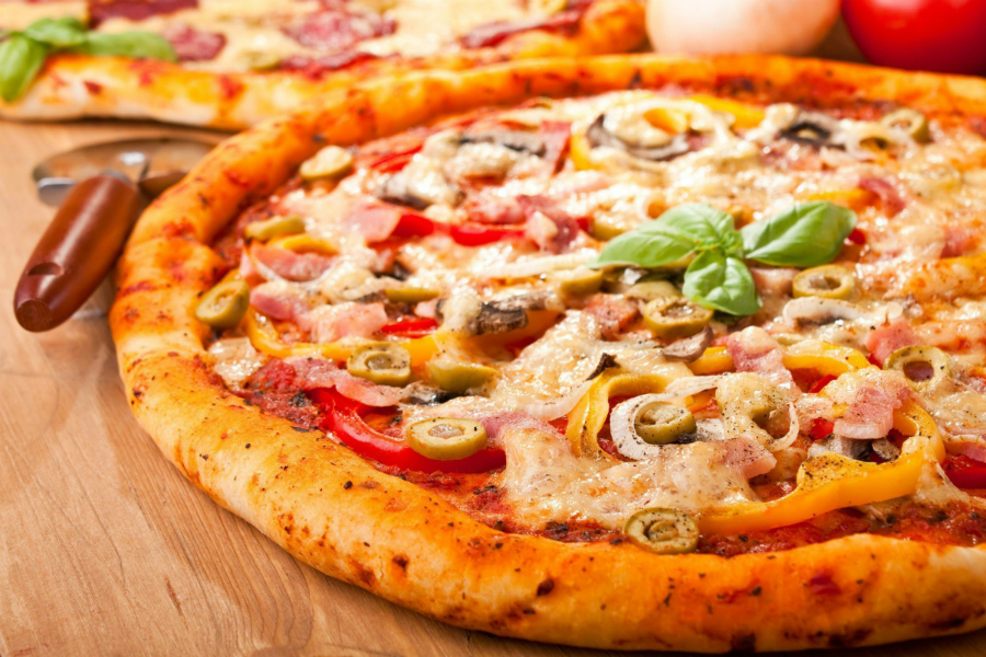 Pizza Guys – first UAE outlet to embrace Bitcoin