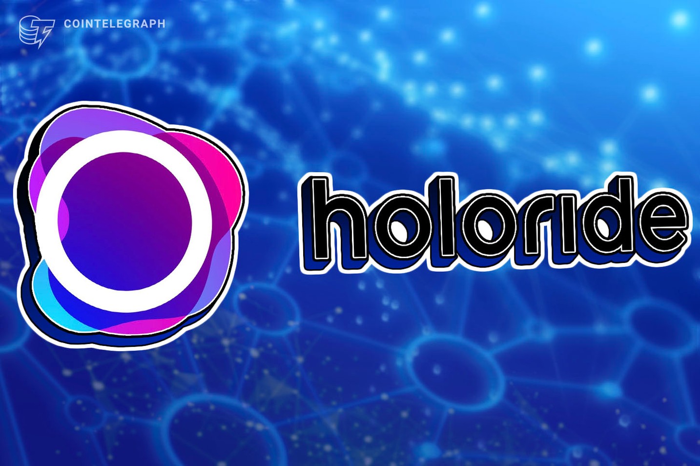 Holoride makes blockchain debut as the first project to be hosted on the Maiar Launchpad, Elrond’s accelerator platform