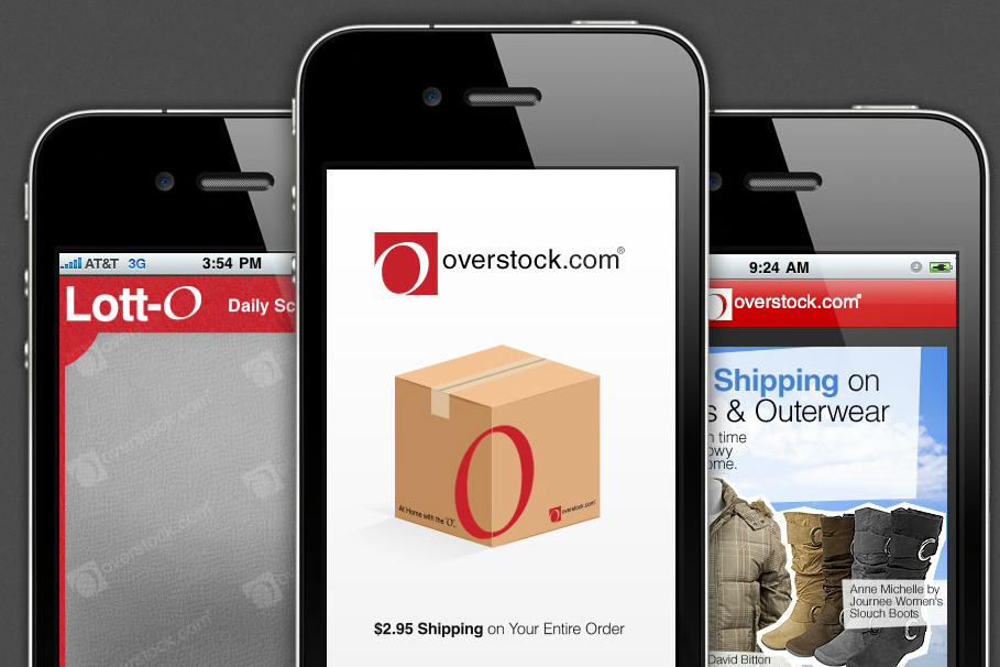  Overstock approaching $1 million in Bitcoin sales