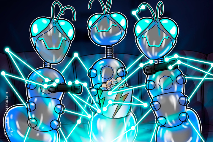 Brindarán una charla para despertar el interés por videojuegos con blockchain en España