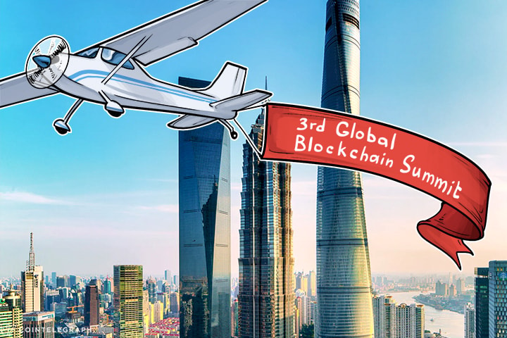 Vitalik Buterin, Nick Szabo Among Guests at Global Blockchain Summit Shanghai