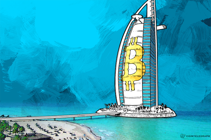 BitOasis Aims to Change how People Transact in the Middle East Using Bitcoin