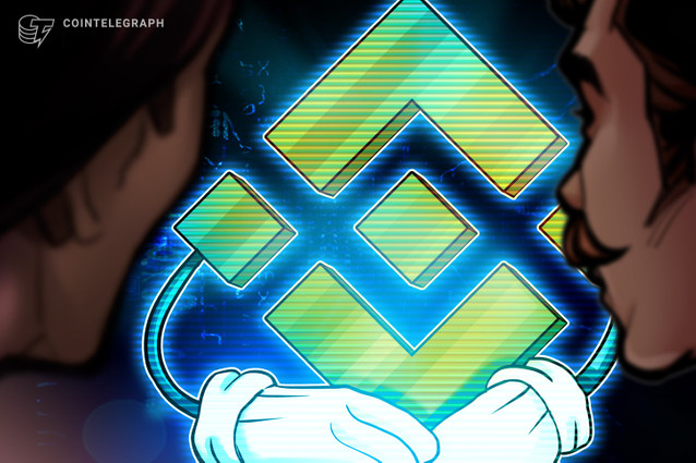 pNetwork connette Binance Smart Chain con Ethereum