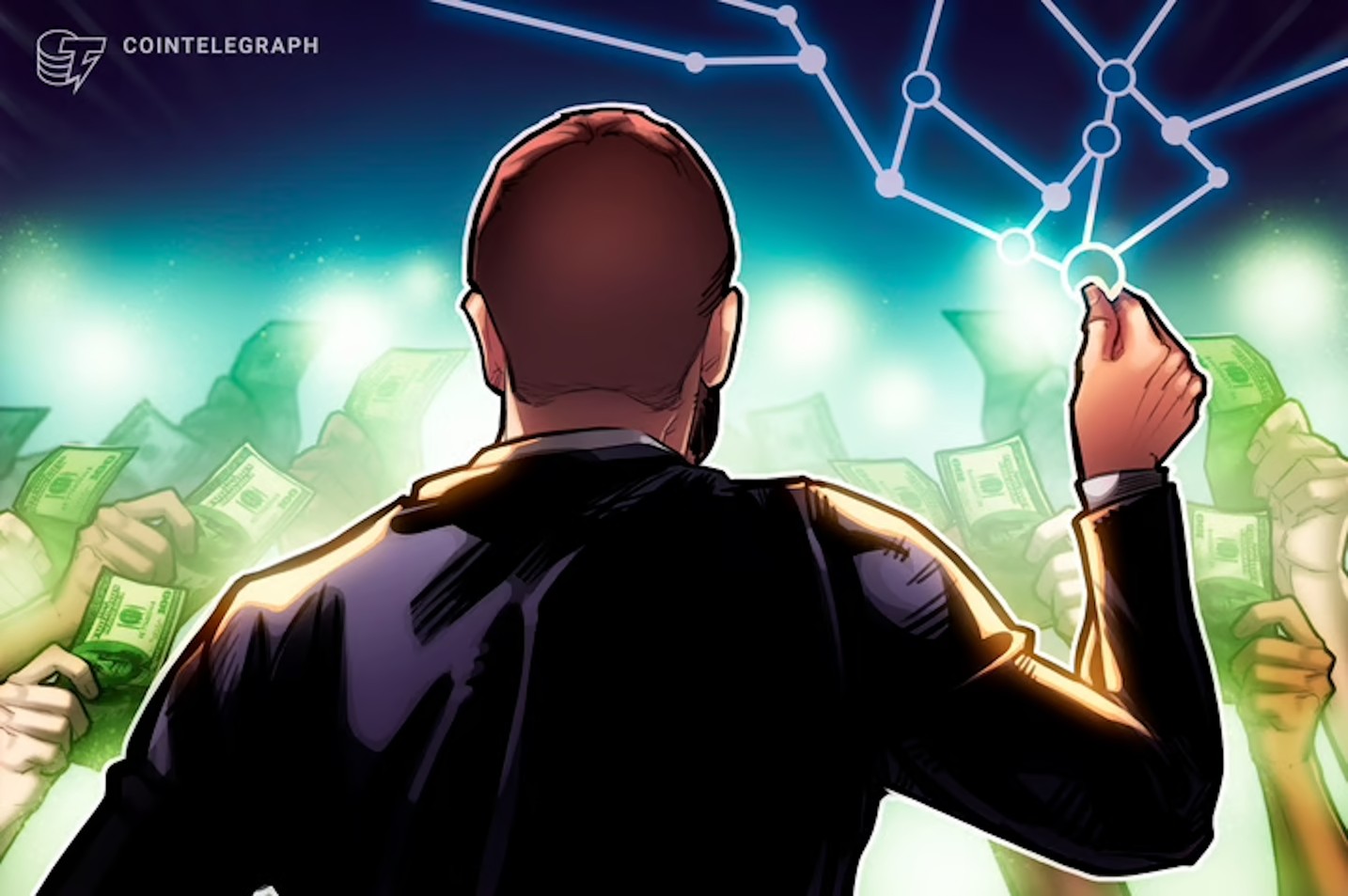 Especulação e fraudes impedem adoção de criptomoedas no metaverso, afirma CEO da Epic Games, criadora do Fortnite