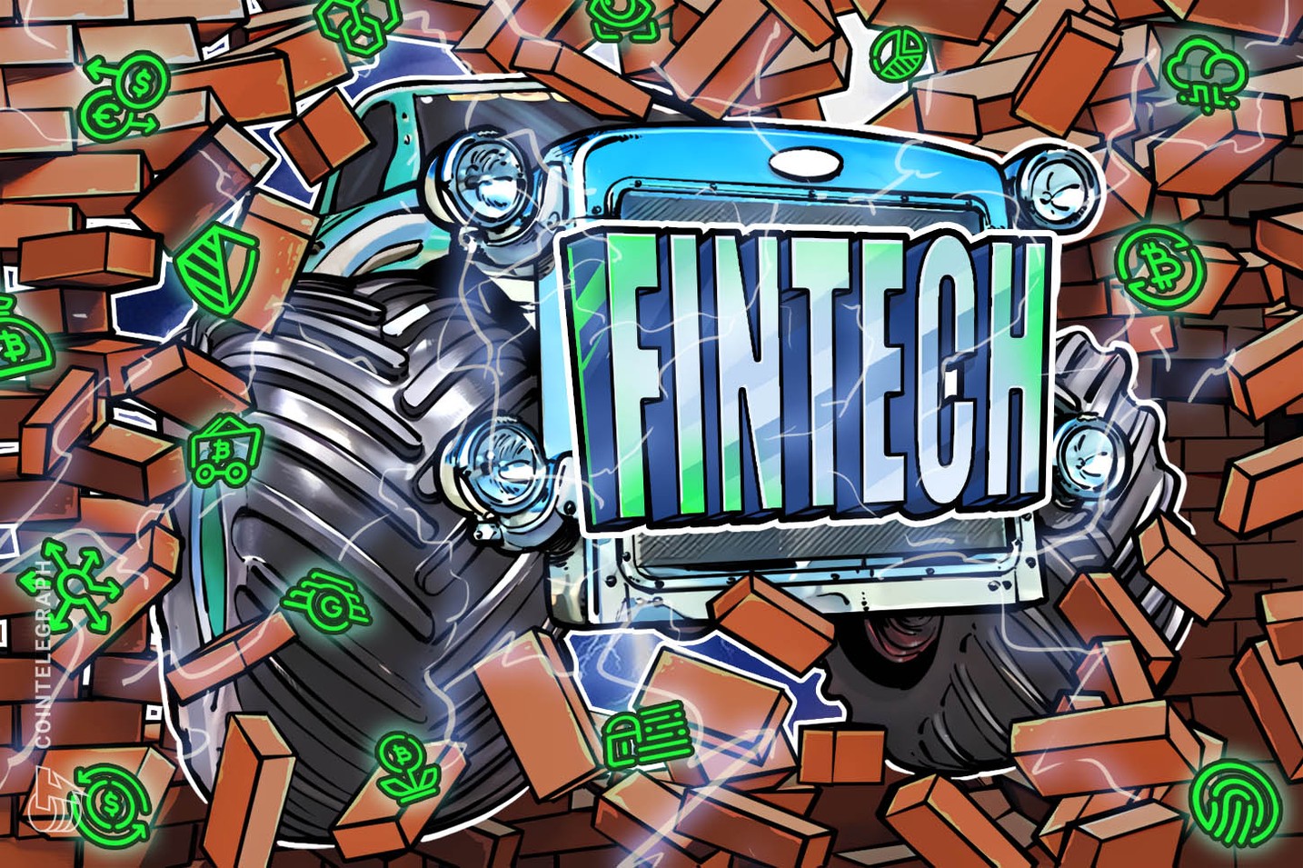 Tencent e Universidade de Hong Kong colaboram em pesquisa e desenvolvimento de fintech