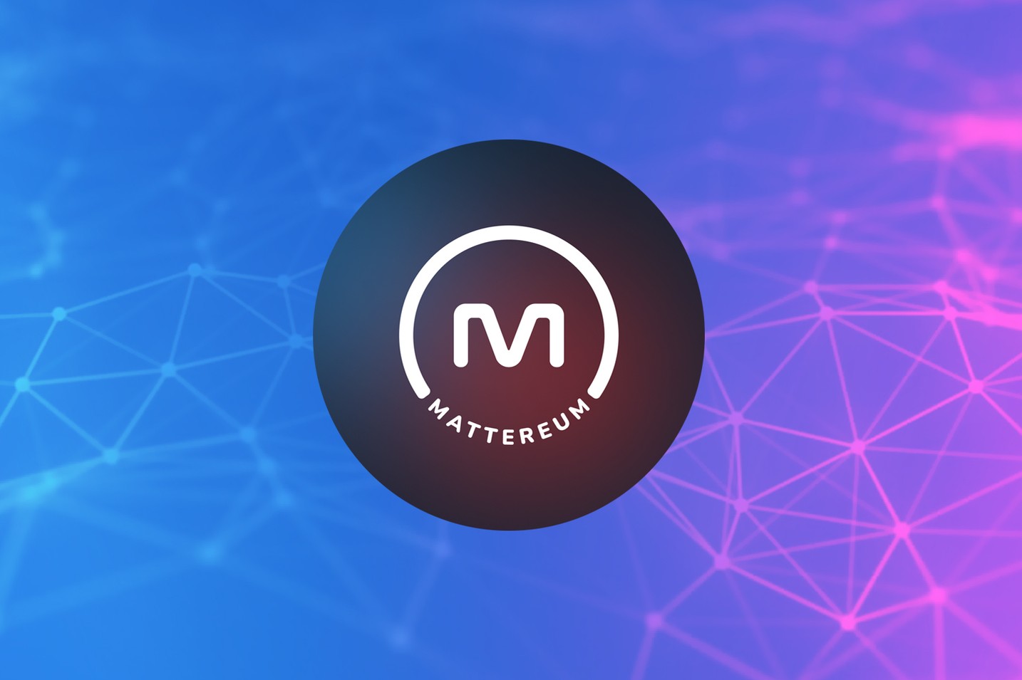 Mattereum GmbH Launches Mattereum Airdrop Referral System (MARS) for MATR Token