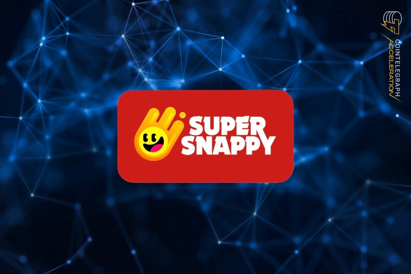 Super Snappy announces partnership with Voodoo to bring 14 incredible titles to social gaming