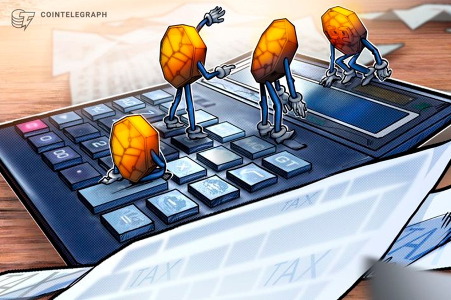  Advogado avalia nova proposta de imposto sobre criptomoedas no Brasil: 'o varejo vai sentir'