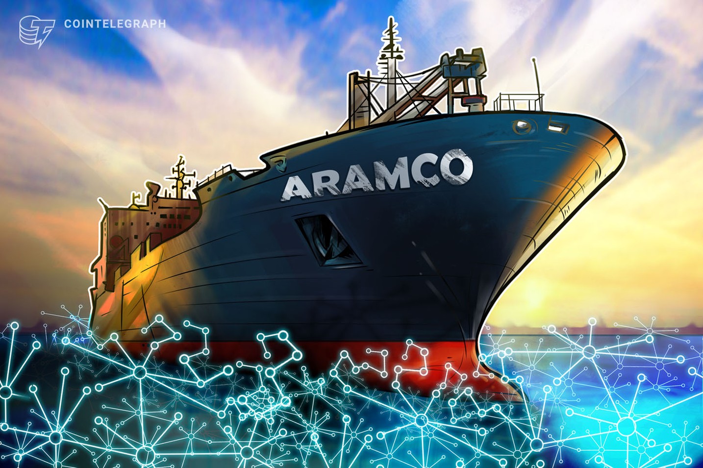 Blockchain Use Gains Momentum in Oil Industry for Being Safer, Cheaper and Cleaner