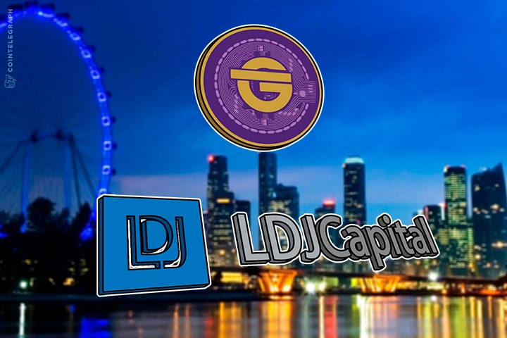 Genie ICO Adds Cryptocurrency Heavyweight David Drake and Other Experts to Its Advisory Board
