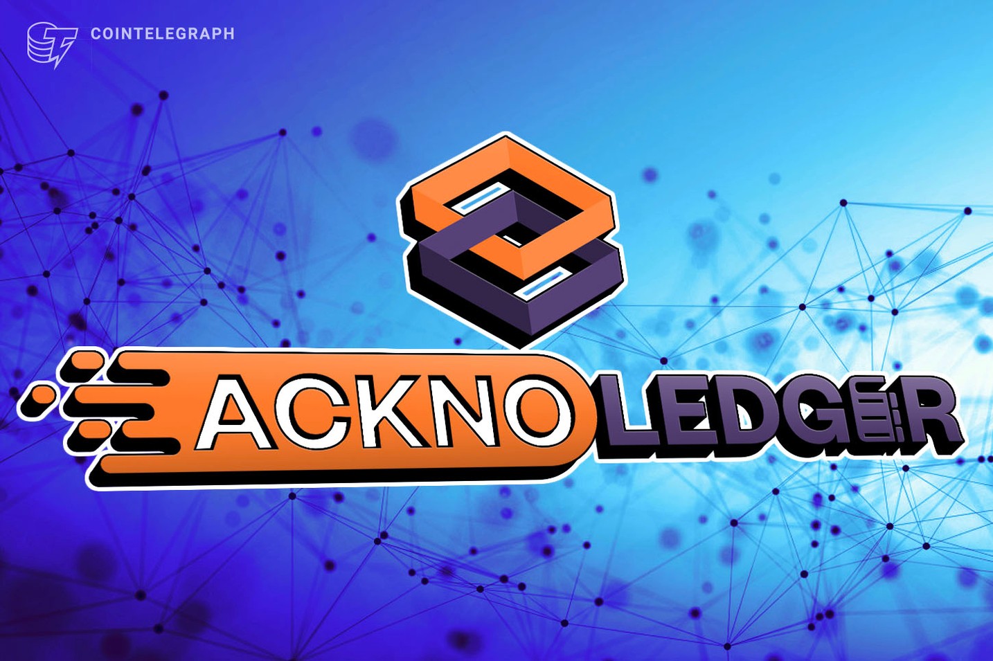 AcknoLedger raises $1.53 million in initial seed and private sales to become a gateway to metaverses