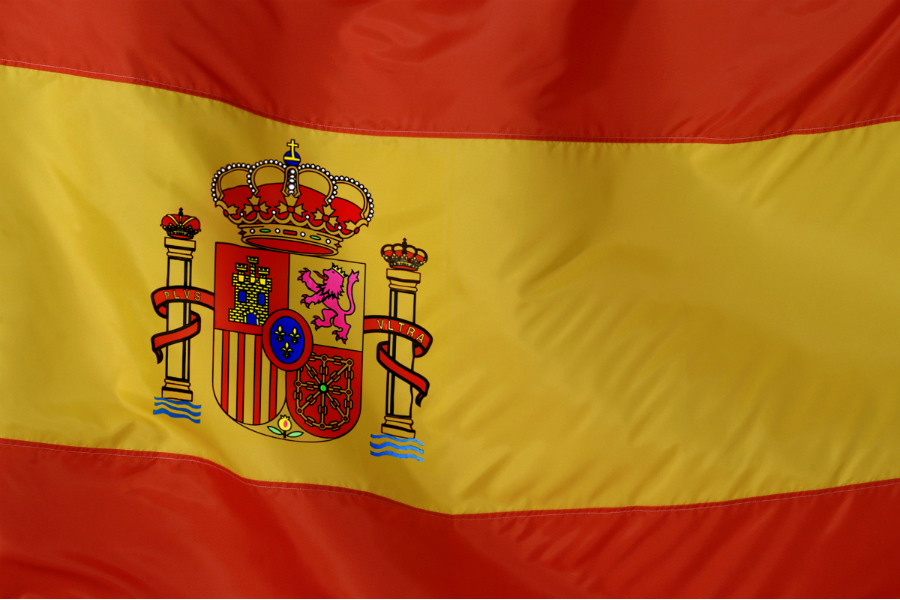 Spain about to get swamped with Bitcoin machines