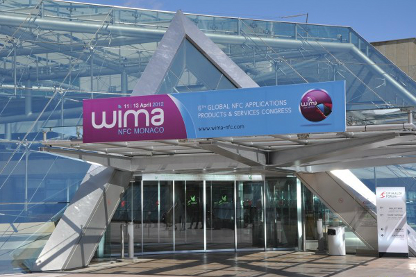 WIMA Monaco Conference