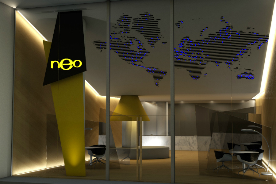 Brick and mortar portal for Bitcoin deposits and account management opens in Cyprus