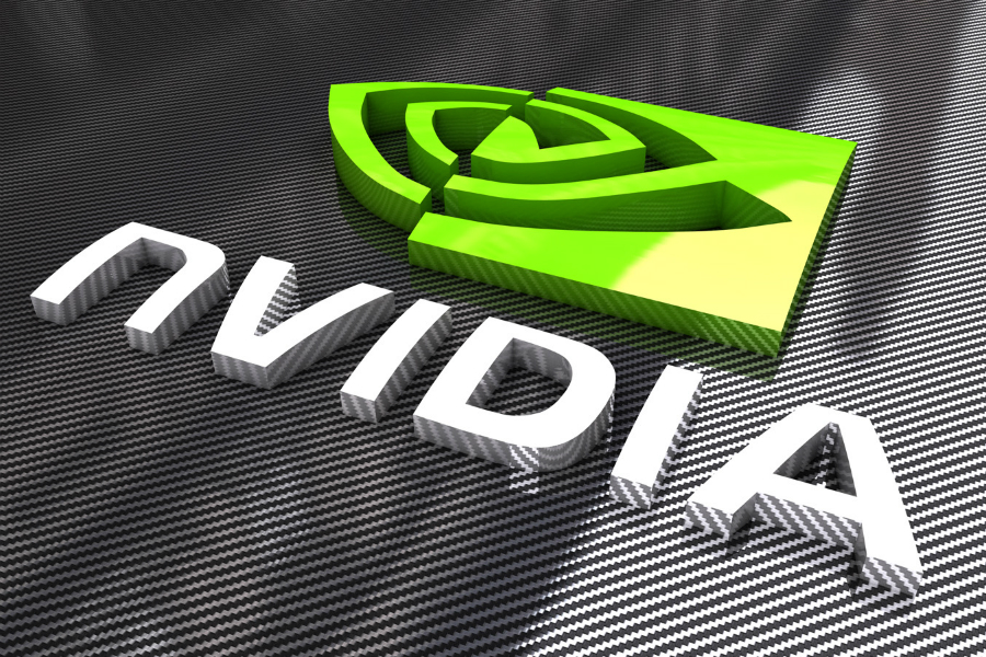 NVidia about to win the arms race against AMD