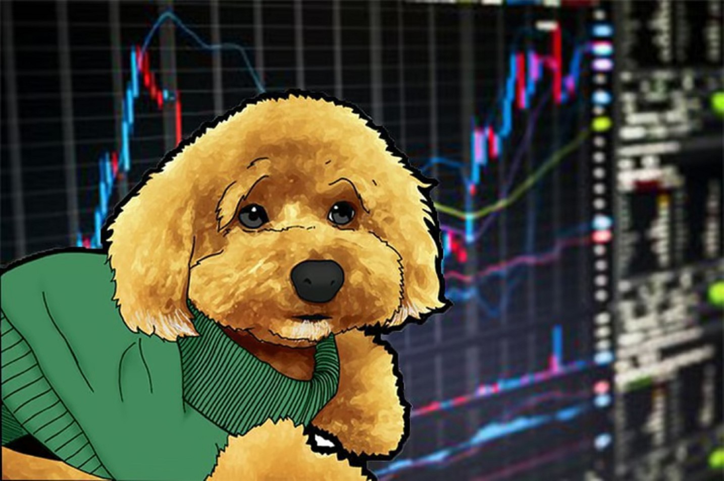 リスクと希望の狭間で揺れるビットコイン～３万ドル台が限界か？～【仮想通貨相場】