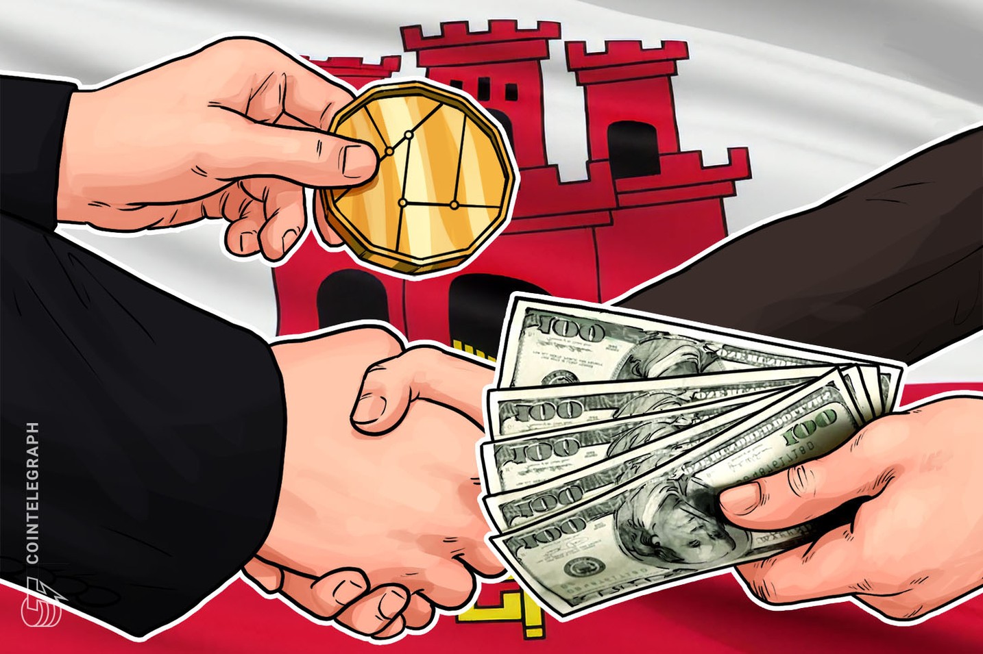 Gibraltar Finance Minister: Unless Outlawed, Every Country Recognizes Crypto Payments