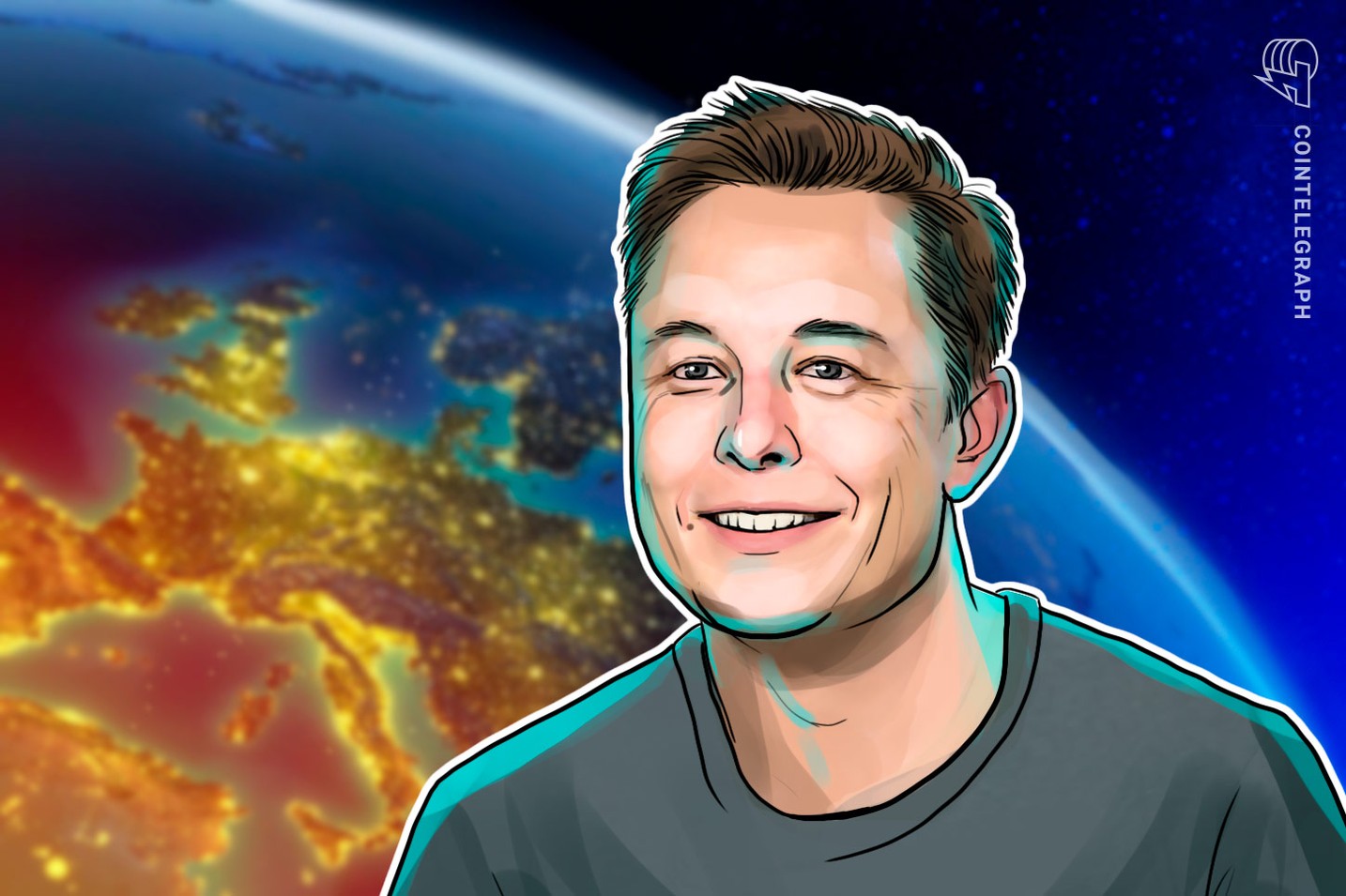 Elon Musk, gelişmiş yapay zeka konusunda endişeli