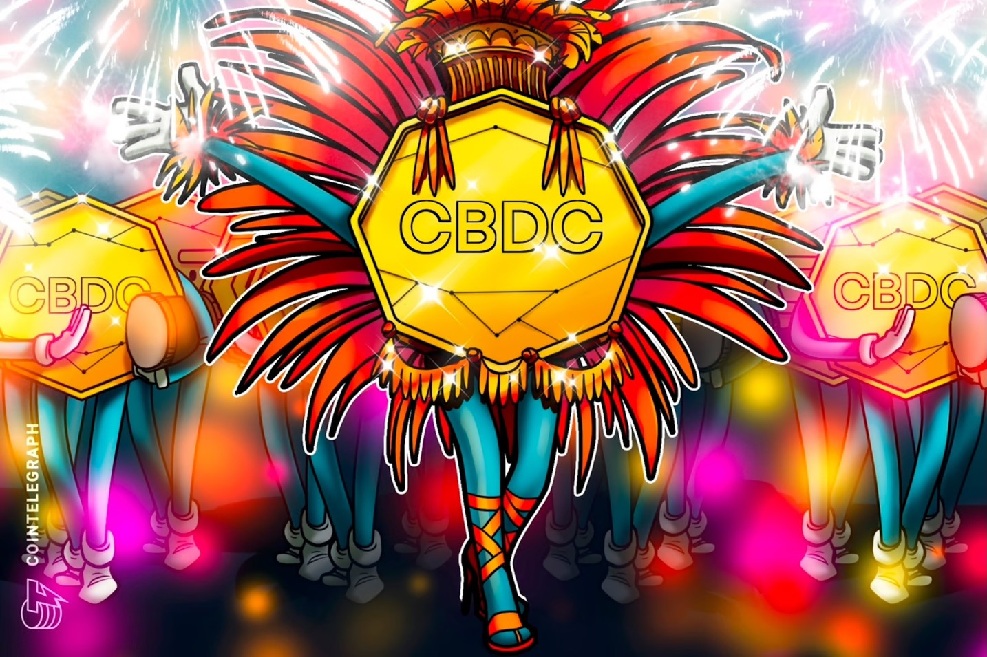 Drex pode 'produzir uma revolução no crédito', afirma futuro presidente do Banco Central