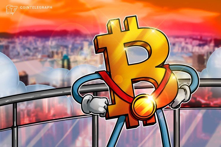 'Mercado financeiro vive bolha e vai estourar em até 8 meses - BTC, ouro e imóveis são saída', diz fundador da Singularity