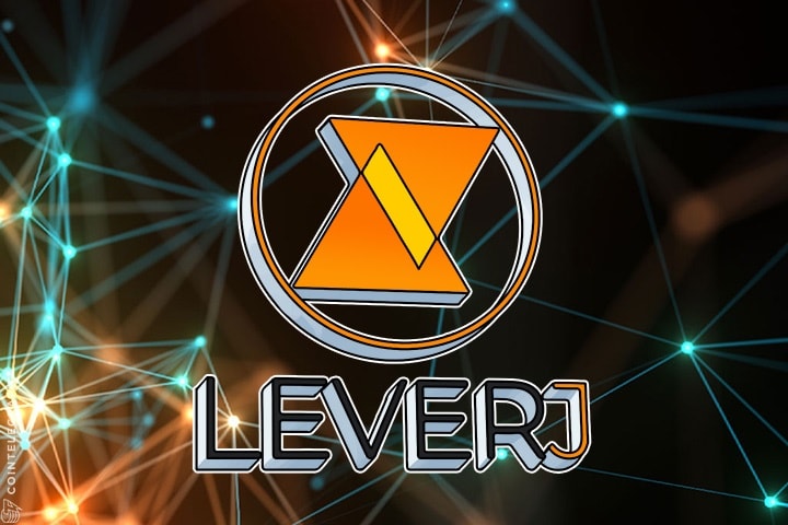 Leverj Token Sale Ends on December 7th for First Decentralized Cryptocurrency Derivatives Trading Platform