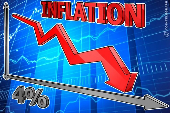 La inflación en México llegó a 3.99% ¿Es Bitcoin una solución?