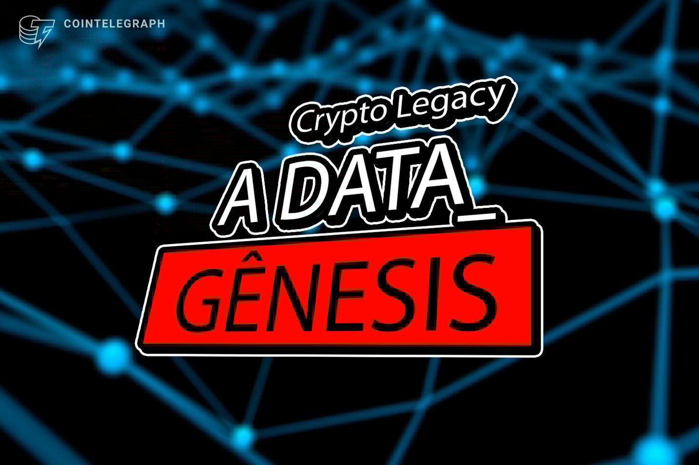A Data Gênesis: Analista encontra 3 criptomoedas que devem se valorizar com o lançamento do Ethereum 2.0