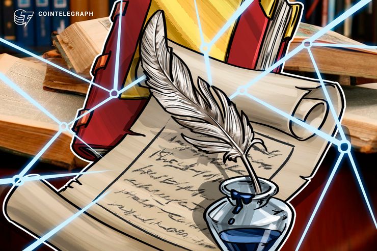 Galicia: Firman un acuerdo para aplicar blockchain a la gestión pública