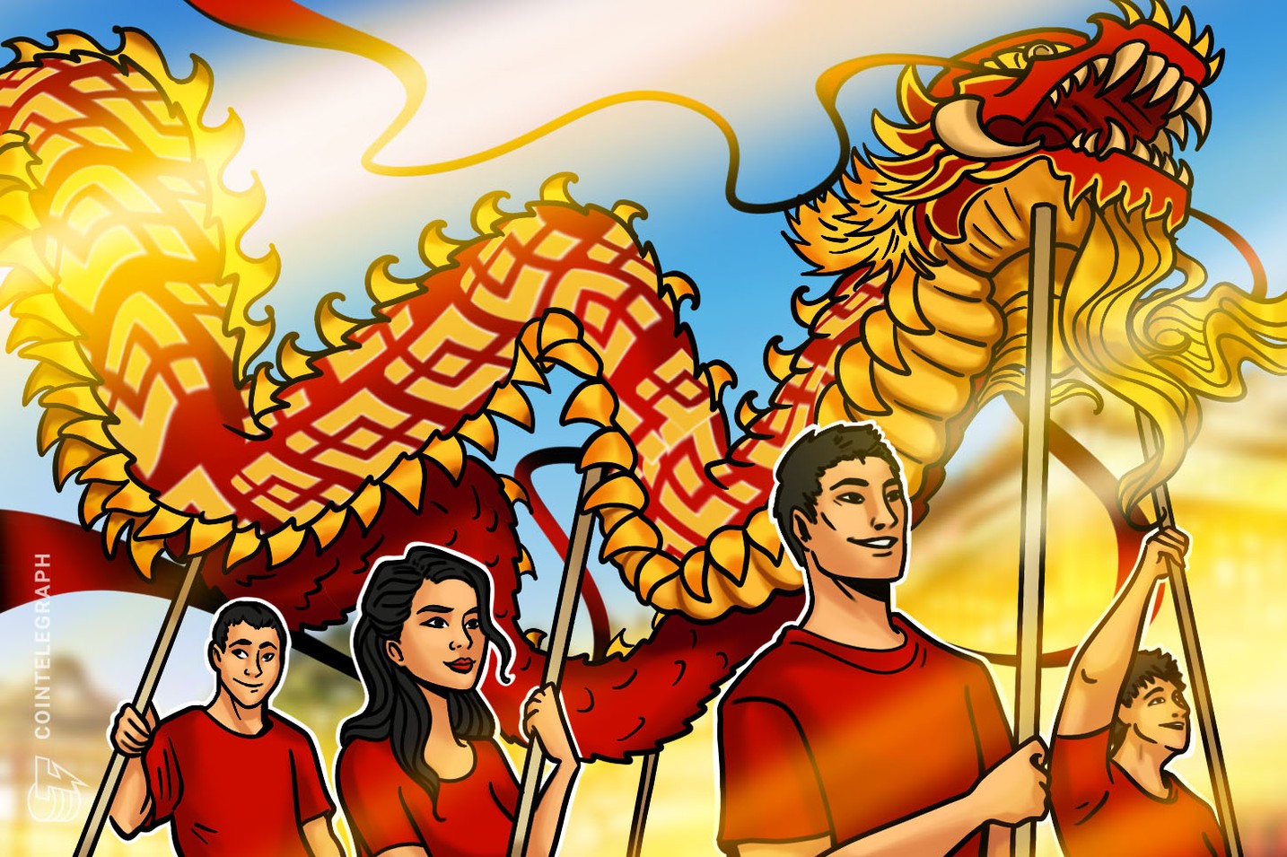 Chinese Homecoming — Crypto Companies Make Their Way Back to Asia