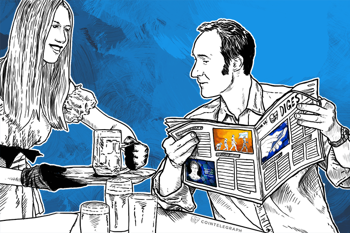 MAR 18 DIGEST: Facebook Launches P2P Payments, Coinapult Hacked, and More