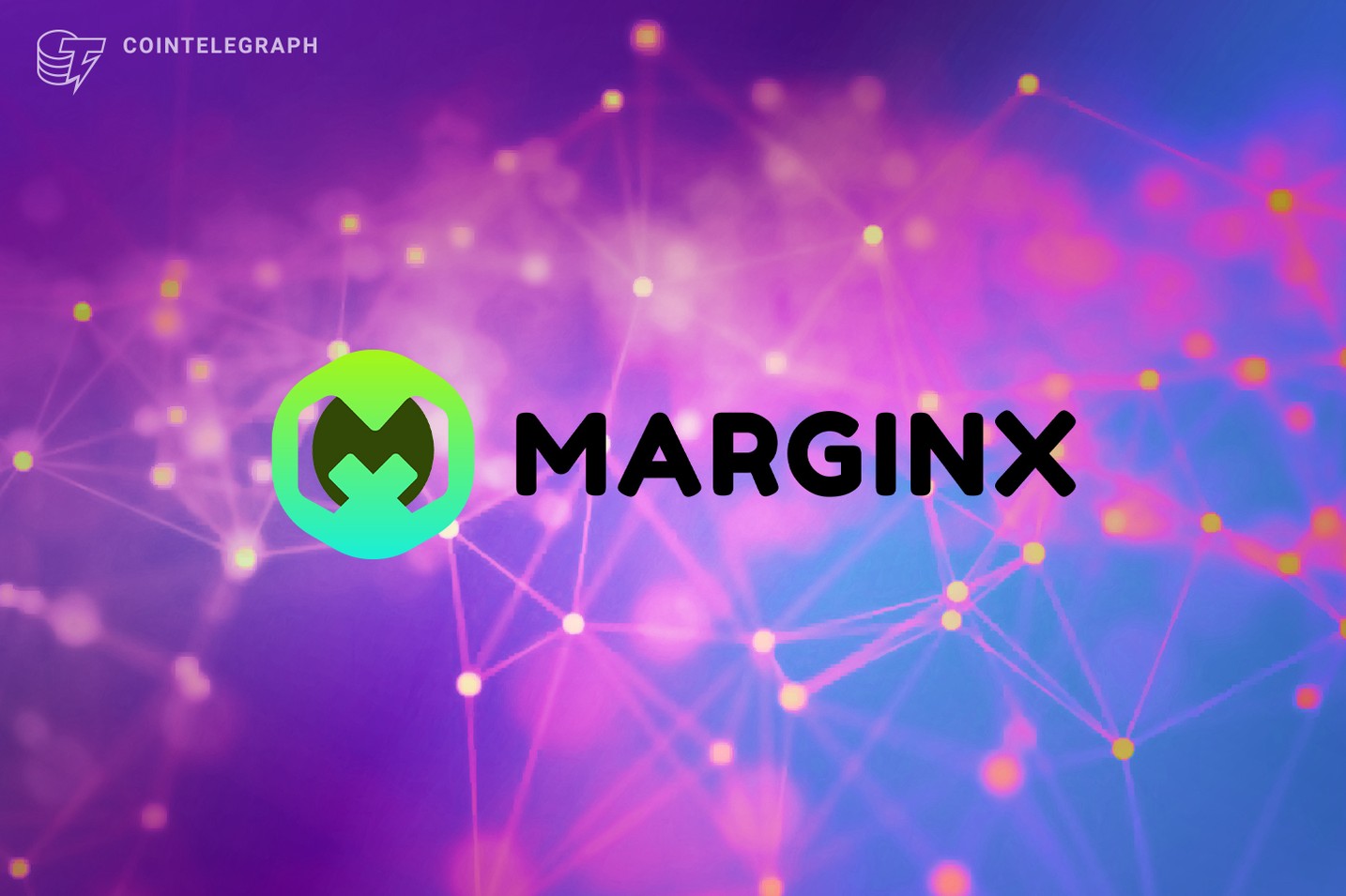 MarginX launches world’s first community-based decentralized exchange