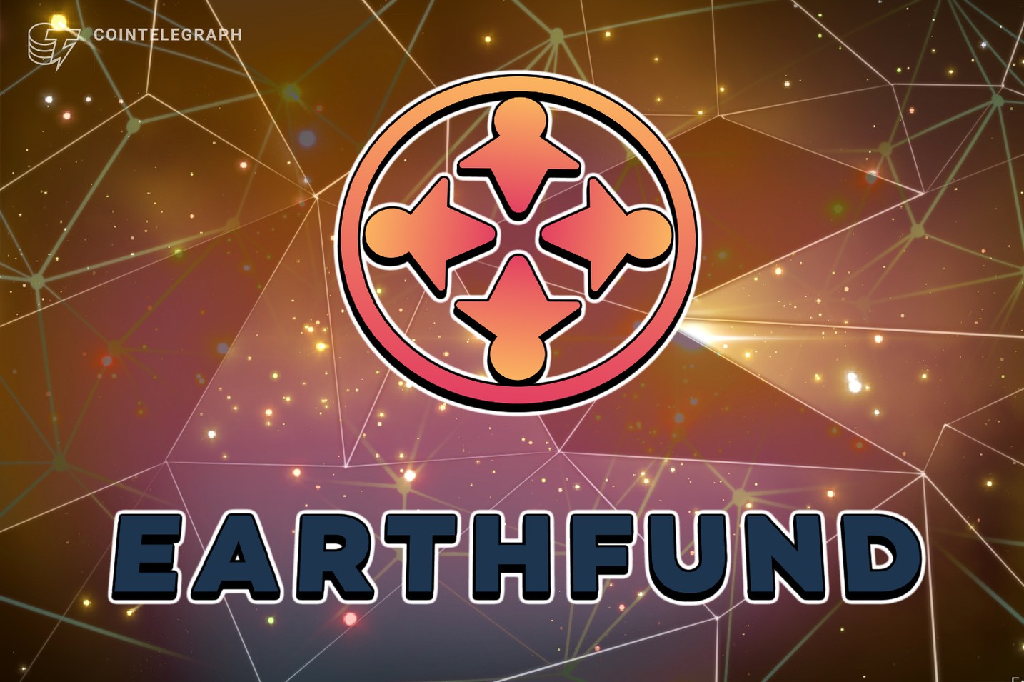 Former Red Bull top executive takes first steps into crypto space with Earth Fund DAO