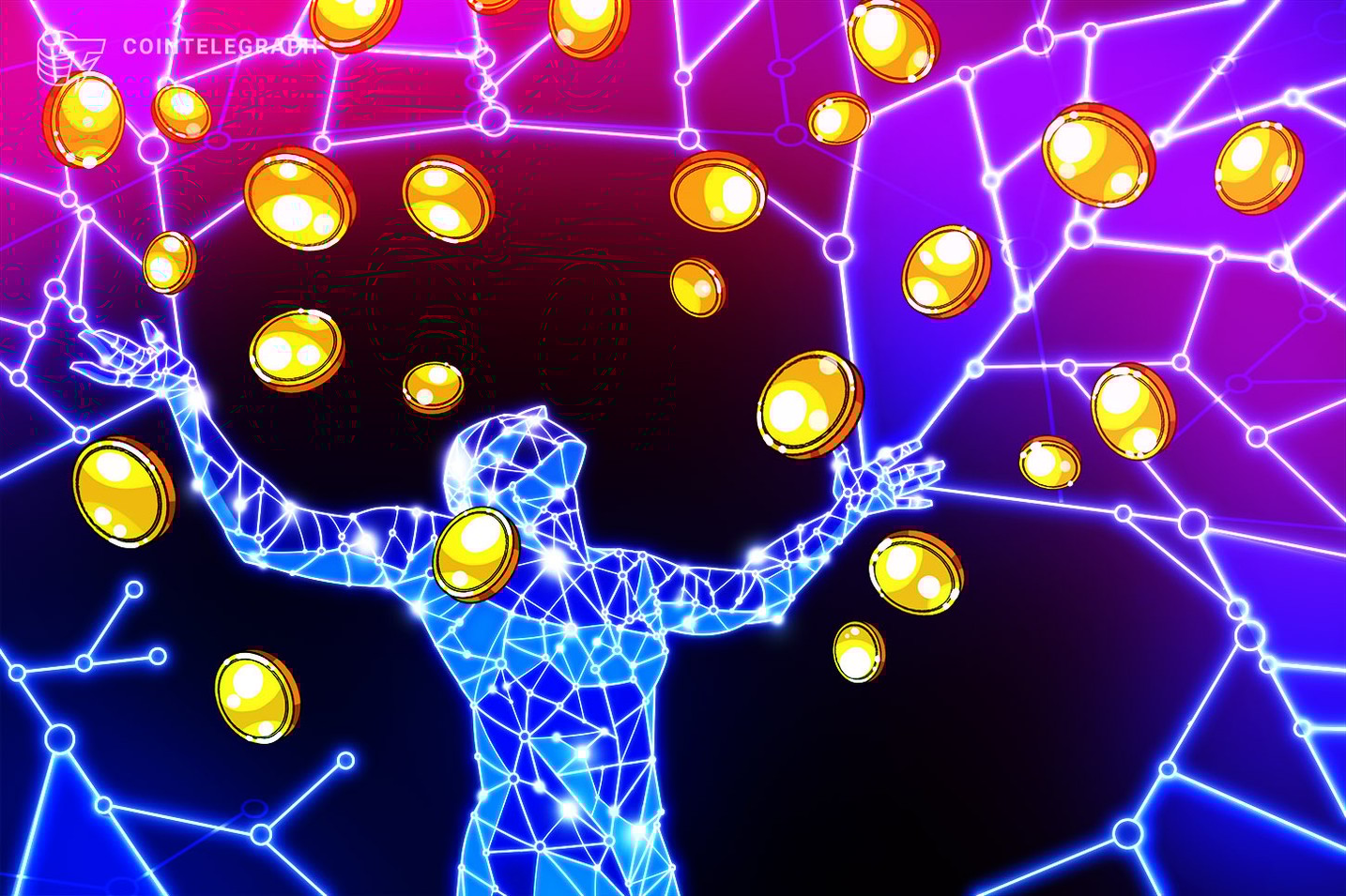توكن ديسنترالاند اللامركزي MANA يرتفع بنسبة 75% خلال الأيام السبعة الماضية
