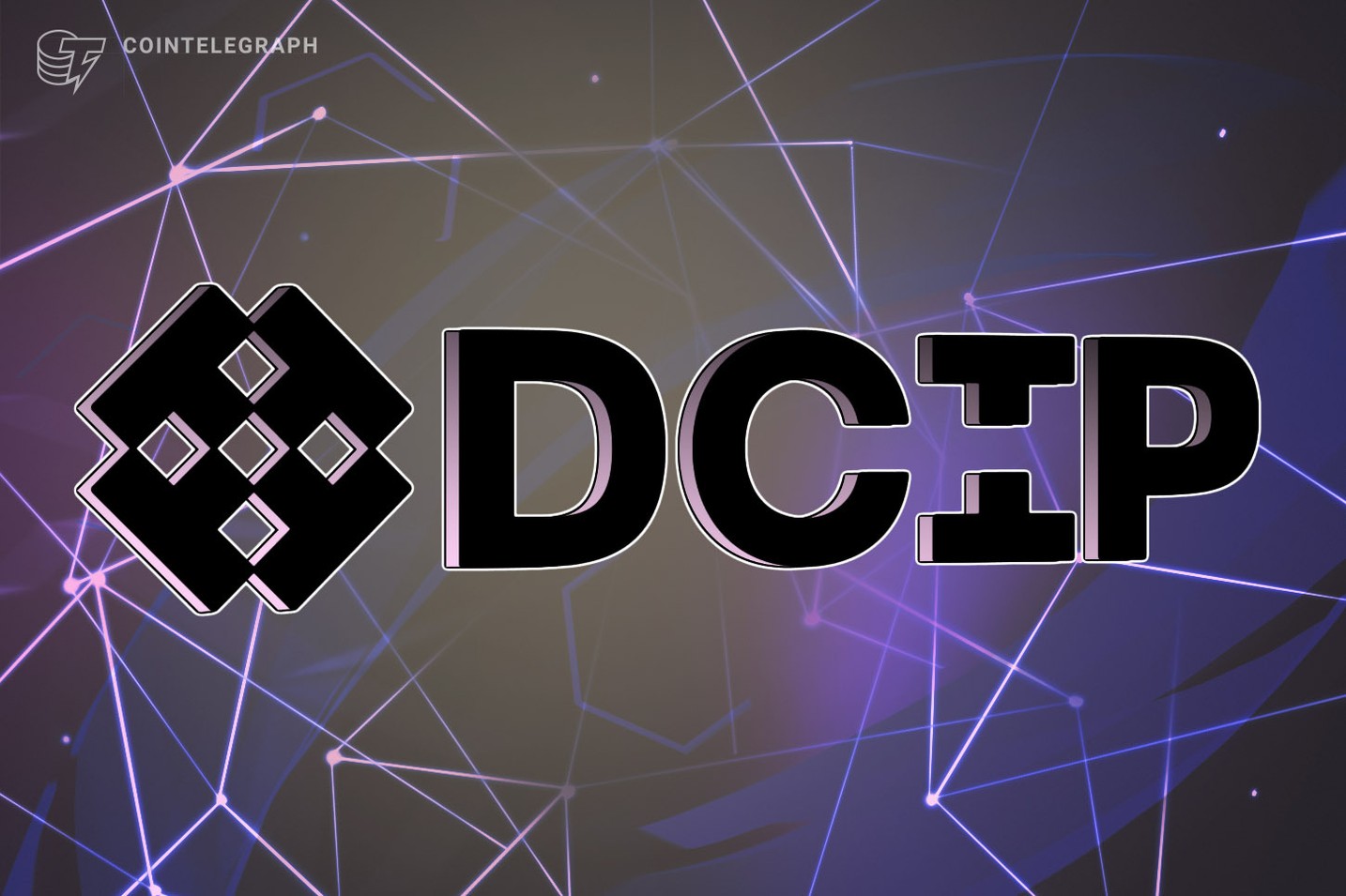 DCIP launches the first investment as a services token on the BEP20 network
