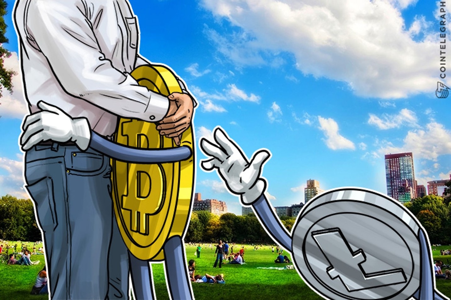 Litecoin: En las puertas de una reducción de la recompensa