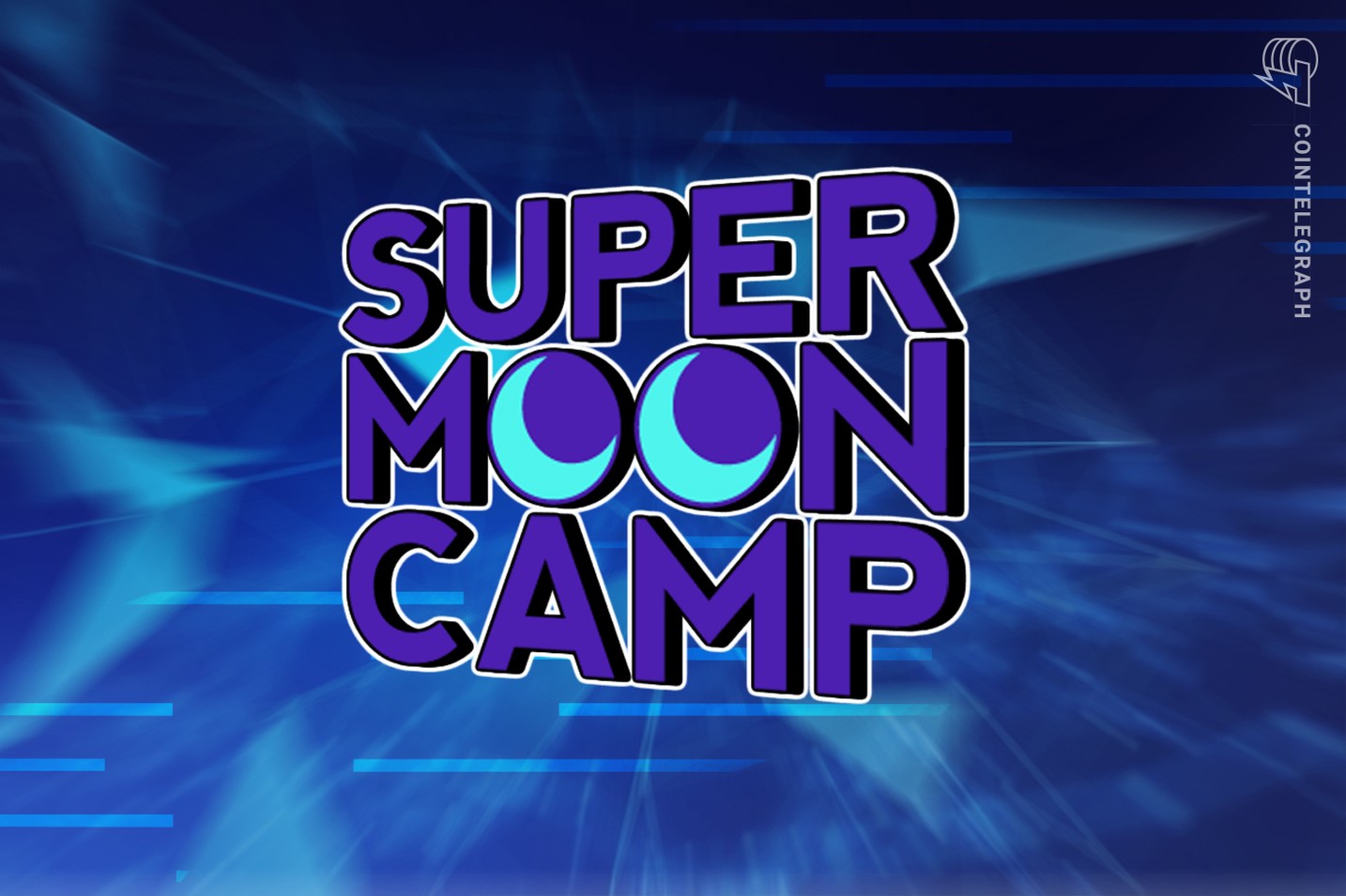 Triumph for Supermoon Camp and The Web3 Gallery Mainnet Gala in NYC