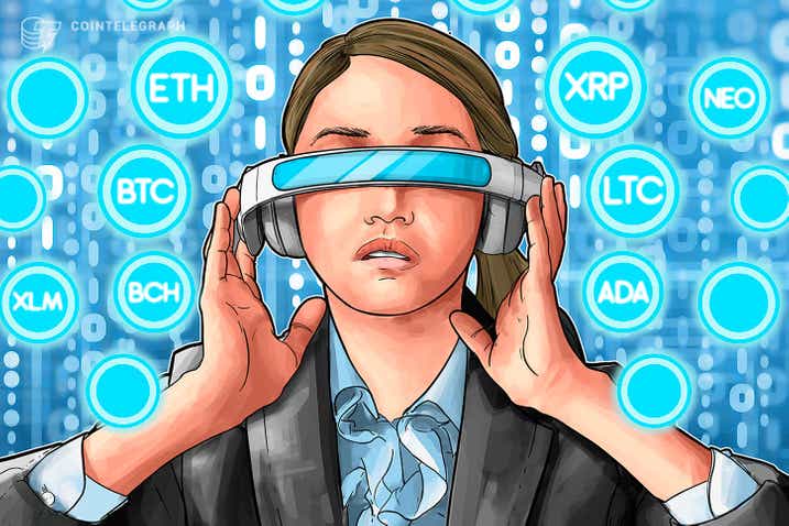 Metaverso não é apenas Axie Infinity e será maior que o Bitcoin, que a internet e vai reinventar a sociedade, dizem especialistas em live da OKex