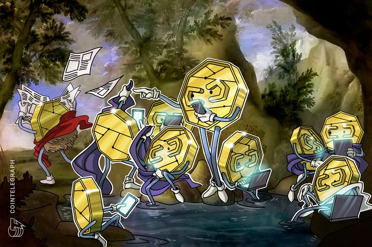 仮想通貨市場のみならずSBIなど関連株の下落も話題に 仮想通貨ビットコイン相場市況(11月22日)