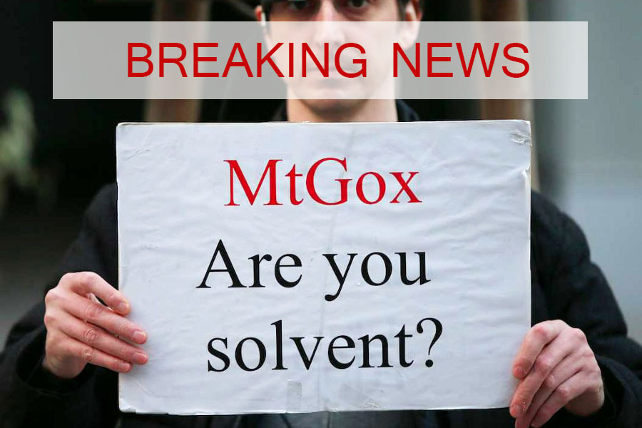 One False Move Might Have Become Fatal for Mt.Gox and Karpeles