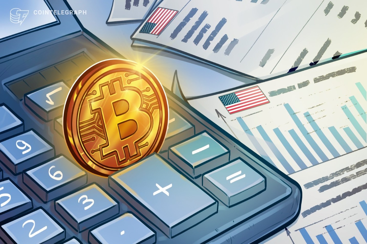 加密资产走向主流：顶级公司加码比特币（BTC）与索拉纳（SOL），Coinbase即将入标普500